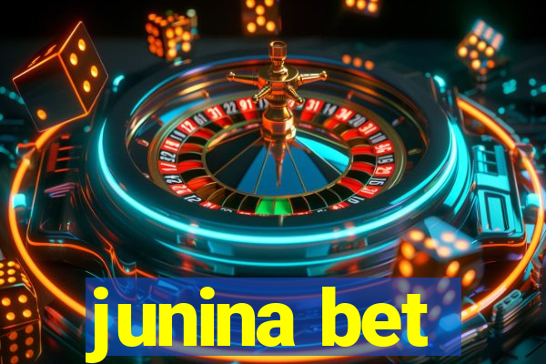 junina bet